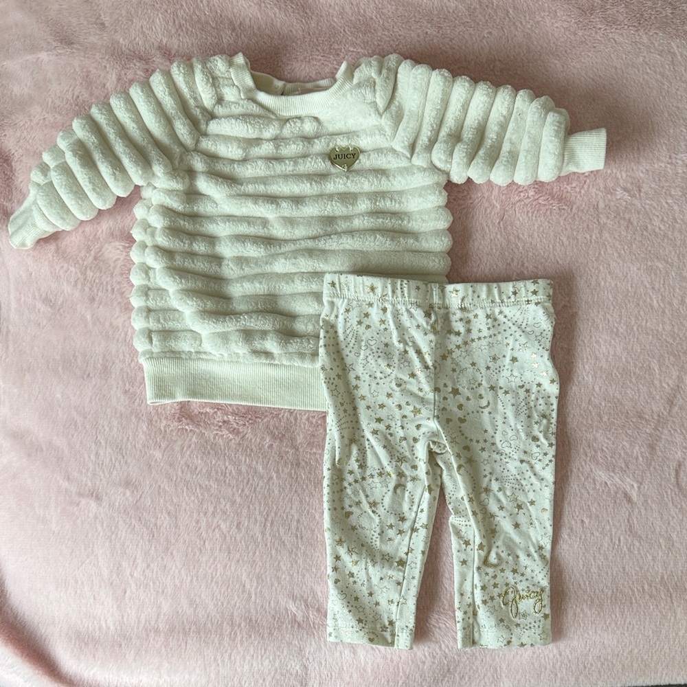 Juicy Couture Matching Set** Bundle 5+ items and name your offer!!! 💖💞